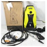 NO SHIPPING: SurmountWay 2200psi electric