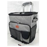 Weyoung rolling softside cooler, no box - Amazon