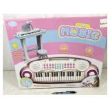 Costzon Show Music kid