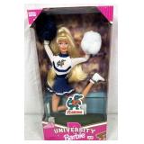 1996 Florida University Cheerleader Barbie, full