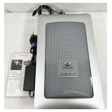 HP ScanJet 4850 flatbed scanner with power