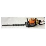 NO SHIPPING: Stihl HS81T gas powered hedge