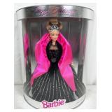 1998 Happy Holidays Barbie, NIB