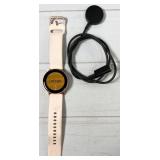 Samsung Galaxy watch (11A4) with charger, powers