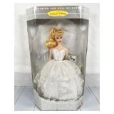 1996 Wedding Day Barbie, NIB