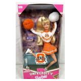 1997 Oklahoma State University Cheerleader