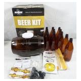 NEW beer making supplies, no consumables included