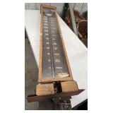 NO SHIPPING: vintage bell tower for carnival