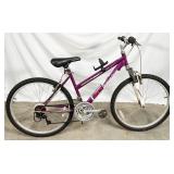 NO SHIPPING: Roadmaster Granite Peak 24