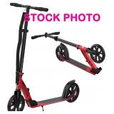 CityGlide C200 scooter, 220lb capacity, no box -