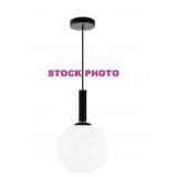 NEW Matteo 1-light pendant light fixture,