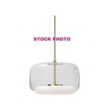 NEW Kuzco Enkel led pendant light fixture,