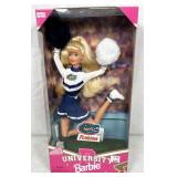 1996 Florida University Cheerleader Barbie, gator