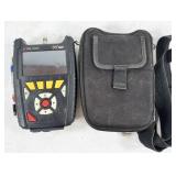 Trilithic 360DSP meter with case, no charger, not