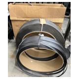 NO SHIPPING: banding. STAFF NOTE: 3 bundles