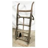 NO SHIPPING: hand trucks