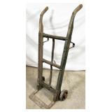 NO SHIPPING: hand trucks