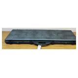 NO SHIPPING: Contico long gun case