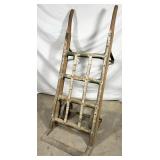 NO SHIPPING: hand trucks