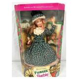 1994 Pioneer Barbie, American Stories Collection,