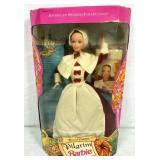1994 Pilgrim Barbie, American Stories Collection,