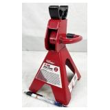 Hyper Tough 2-ton jack stand, looks like new