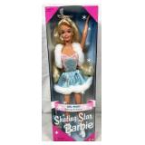 1995 Skating Star Barbie, NIB