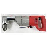 Milwaukee 2-speed 1/2" right angle drive,