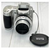 Kodak EasyShare Z710 camera, 7MP, powers up