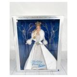 2003 Winter Fantasy Barbie, NIB