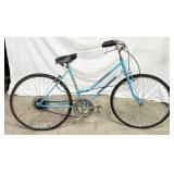 NO SHIPPING: vintage Columbia Arlington