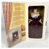 1996 Sentimental Valentine Barbie, NIB