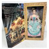 1997 Fair Valentine Barbie, NIB