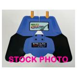 Stealth Go core trainer, color is blue, we opened