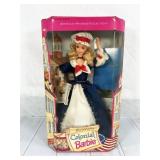 1994 Colonial Barbie, American Stories