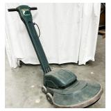 NO SHIPPING: Nobles Speedshine 2000 floor