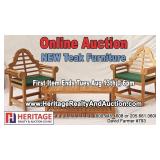 LOCATION: Heritage, 6877 Gadsden Hwy, Trussville