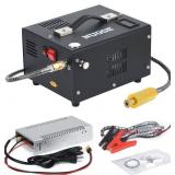 4500Psi Paintball/Scuba Compressor 12V/110V