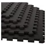 12pcs EVA foam mat tiles