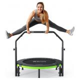 Bcan 40" foldable, mini trampoline