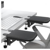 NODOCA Arm Rest, Ergonomic Wrist/Elbow Support