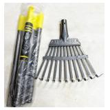 yard rake