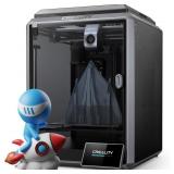 Creality K1 3D Printer