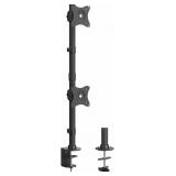 VIVO Dual Monitor Desk Mount Stand