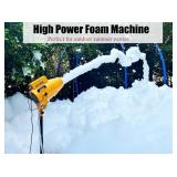 Langxun LX-1200 Foam Machine, 1200W