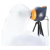 Tinlion foam machine