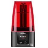 Elegoo Mars4 MSLA 3D printer