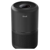 Levoit Core 300-P air purifier, black