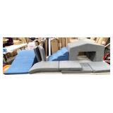 Foam Kids Climbing Toy, 6pc