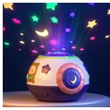 TUMAMA Night Light & Sound Machine